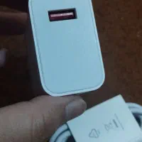 شارژر شیامی نوت 14|لوازم جانبی موبایل و تبلت|پرند, فاز ۶|دیوار