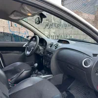 رانا پلاس ۱۴۰۳ ارتقا یافته|خودرو سواری و وانت|رشت, نخودچر|دیوار