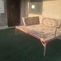 آپارتمان ۴۰ متری چشم انداز عالی