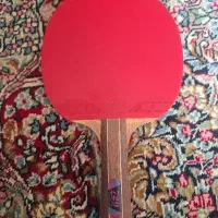 راکت پینگ پنگ حرفه ای 729