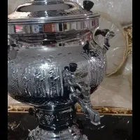 سماور ده لیتری