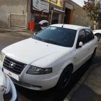 سمند سورن پلاس|خودرو سواری و وانت|نوشین شهر, |دیوار