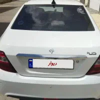 دنا پلاس توربو اتوماتیک یا معاوضه با هایما وجک|خودرو سواری و وانت|شهرکرد, |دیوار