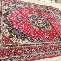 فرش ماشینی ۱۲ متری