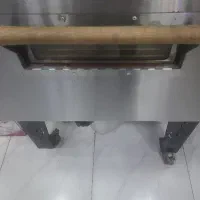 استخدام کار در فستفود