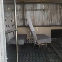 مینی بوس سیترا انکایی|خودرو سنگین|اسلامشهر, شهرک مهدیه|دیوار