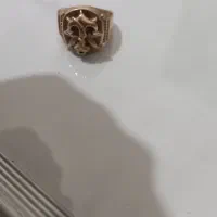 انگشتر  قدیمی