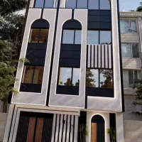 پیش فروش آپارتمان 105 متری ۱ مستر