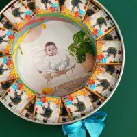 شکلات کادویی با عکس شخصی شما