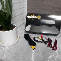 سنسور دنده عقب/مانیتور آینه/دوربین دنده عقب|قطعات یدکی و لوازم جانبی|تهران, علم و صنعت|دیوار