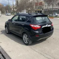 فروش خودرو چانگان مدل ۱۳۹۷