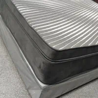 تشک های تخصصی و طبی فنری رویال