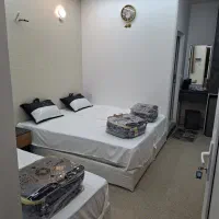 سوئیت. اپارتمان سما