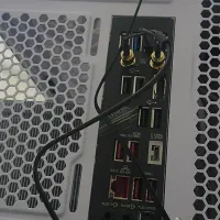 مادربرد گیگاz590arous  ultra|قطعات و لوازم جانبی رایانه|تهران, تجریش|دیوار