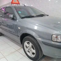 سمند دوگانه ۸۹کارخونه