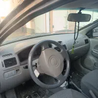 ریو مدل ۸۵|خودرو سواری و وانت|ارومیه, |دیوار