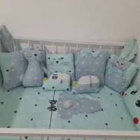 پتوو روتختی نوزادی