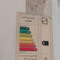 یخچال کاملا سالم/موتور اصل کره ای|یخچال و فریزر|تهران, شهرک ولیعصر جنوبی|دیوار