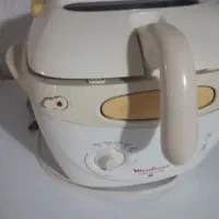 سرخ کن مولینکس