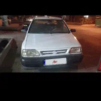 سلام یک دستگاه خودروی سواری پراید مدل 1389دوگانه