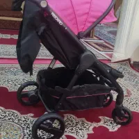 کالسکه بچگانه|کالسکه و لوازم جانبی|خرمشهر, |دیوار