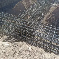زمین شمالی بنیادی شکراب