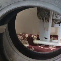 لاستیک نو 185/65 R15