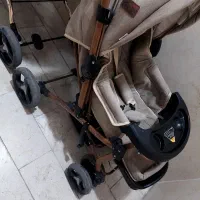 کالسکه مدل بنیتا