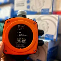 ست کنترل پمپ آب برند استریم ۲۲۰۰ سری G درجه دار|ابزارآلات|مشهد, کوشش|دیوار