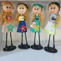 عروسک اسباب بازی|اسباببازی بچه|چهاردانگه (تهران), |دیوار