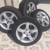 فروش انواع رینگ لاستیک