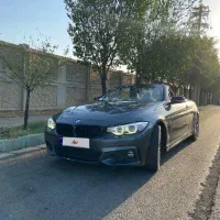 Bmw 428i|خودرو سواری و وانت|کرج, مهرویلا جنوبی|دیوار