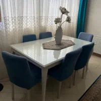 ناهارخوری ۶ نفره