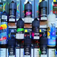 ویپ یکبار مصرف کریس براون ۱۵هزار بانمایشگر دیجیتال|زیورآلات و اکسسوری|شیراز, سلطان آباد|دیوار