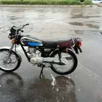 هوندا پیشرو سفر فابریک