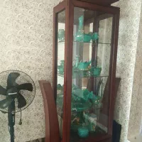 بوفه و پرده