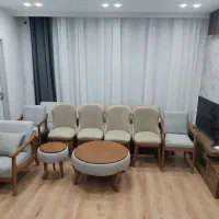 مبل شویی پاکشو(درمنزل)|خدمات نظافت|بیرجند, |دیوار