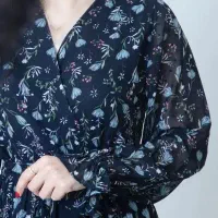 پیراهن زنانه سایز ۴۲|لباس|نهاوند, |دیوار