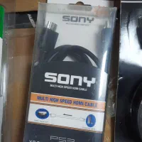 فروش انواع کابل hdmi 4k|صوتی و تصویری|تهران, شیخ هادی|دیوار
