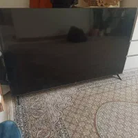 تلویزیون ۵۸ اینچ جی پالاس نیاز به تعمیر