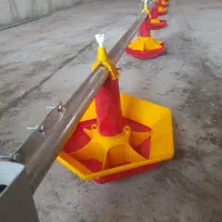 فروشگاه لوازم مرغداری .از 0تا شروع تولید.نووکارکرد|ماشین‌آلات صنعتی|قزوین, |دیوار