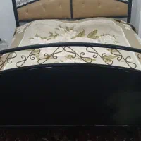 تخت دو نفری|تخت و سرویس خواب|ممقان, |دیوار