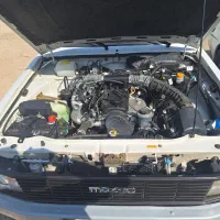 مزدا‌کارا‌۲۰۰۰‌تک‌کابین|خودرو سواری و وانت|اسماعیلی, |دیوار