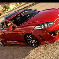 هیوندا کوپه fx اتومات فول سفارش آمریکا