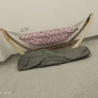 گهواره نوزاد