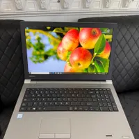Tecra a50 core i7 ram16 مهندسی خانگی وارداتی
