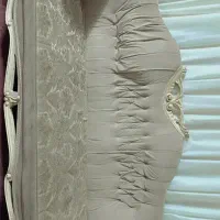 مبل ۷نفره دست دو