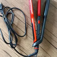 اتو مو دوکاره واتو مو سرامیکی