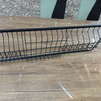 آبچکان کابینتی|آب‌چکان و نظم‌دهنده ظروف|برخوار, |دیوار