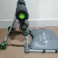 دستگاه ورزشی توتال کور